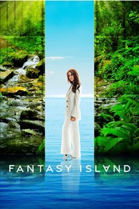 Fantasy Island  odc. 1