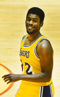 Lakers: Dynastia zwycięzców, odc. 1