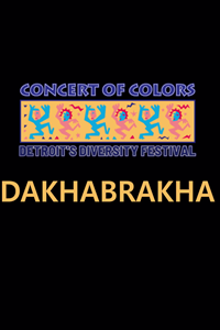 Concert of Colors: DakhaBrakha