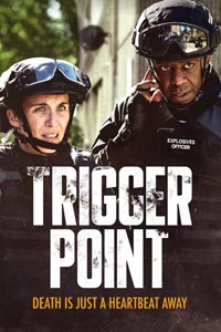 Trigger Point: Stan zagrożenia